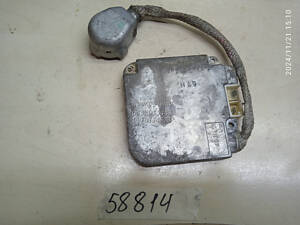 Блок розжига под лампу D4S, D4R 35W original 000058814
