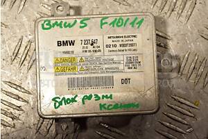 Блок розпалу фари ксенон BMW 5 (F10/F11) 2009-2016 723764