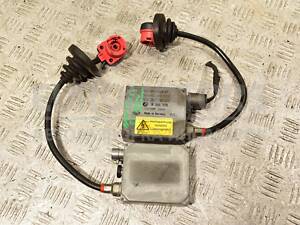 Блок розжига разряда фары ксенон BMW X5 (E53) 2000-2007 8386708 284838