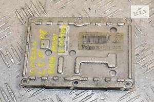 Блок розжига разряда фары ксенон Citroen C5 2001-2008 89035114 22