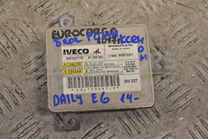 Блок розжига разряда фары ксенон Iveco Daily (E6) 2014 5801527110