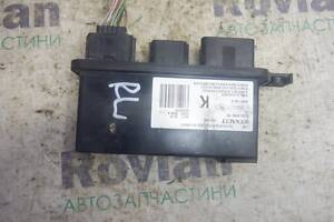 Блок розпалення ксенона Renault LAGUNA 3 2007-2012 (Рено Лагуна 3), БУ-214583