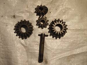 блок сателітів \шестерні\ на спрінтер 313 або лт 35 1996-2006рв ціна 4000гр комплект оригінал гарантія на установку