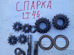 блок сателітів \шестерні\ на спрінтер 416 лт 46 1996-2006рв СПАРКА ціна 4800гр комплект оригінал гарантія на установку
