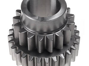 Блок шестерен заднего хода КПП-14, -142, -152, -154 (пр-во Gear Factory) 14.1701082