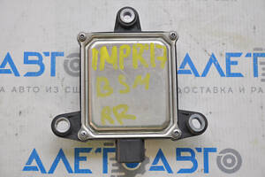 Блок слепых зон BSM правый Subaru Impreza 17- GK
