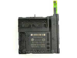 Блок стеклоподъемника Volkswagen Touran 1K0959793C