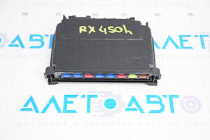 Блок світла Junction Block Lexus RX350/450H 10-15