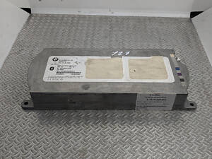 Блок телематика (Combox telematik) BMW X5 E53 (2003-2006) рестайл, 84106964113