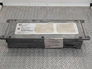 Блок телематика (Combox telematik) BMW X5 E53 (2003-2006) рестайл, 84106965055