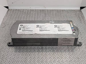 Блок телематика (Combox telematik) BMW X5 E53 (2003-2006) рестайл, 84109127894