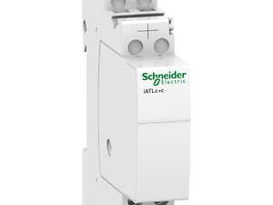 Блок центрального керування 24-240V AC групою реле [A9C15410] iATLc+c Schneider Electric