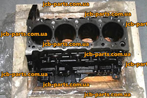 Блок циліндрів 02/802676 для JCB JS240