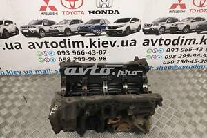 Блок цилиндров 10103EQ4A0 Nissan X-Trail T30 2001-2007