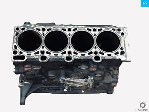 Блок цилиндров двигателя Mazda CX-7 ER 6 GH 3 BL 2.2 MZD-CD R2 R2AA