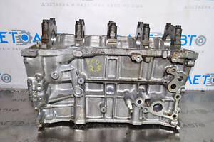 Блок цилиндров голый 2AR-FE Toyota Camry v50 12-14 2.5 usa 68к, под шлифовку