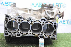 Блок цилиндров голый Ford Fusion mk5 13-16 2.0T Д:87.52