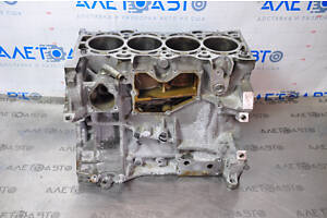 Блок цилиндров голый Ford Fusion mk5 13-16 2.0T под хонинговку