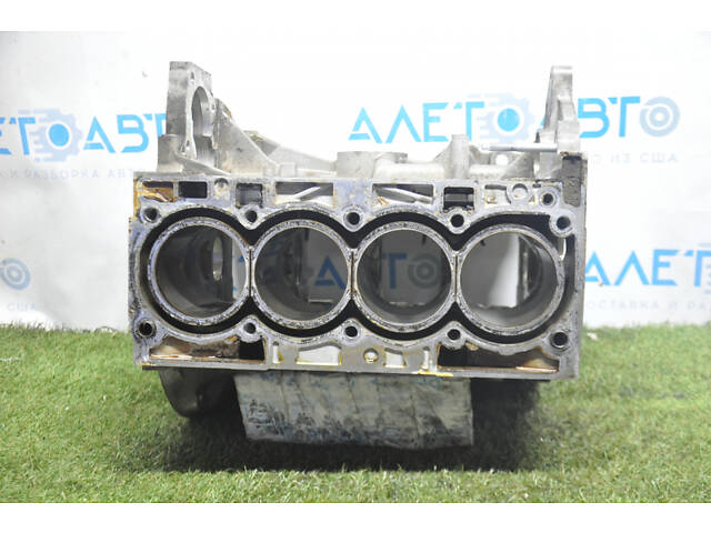 Блок цилиндров голый Ford Fusion mk5 13-20 1.5T