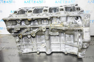 Блок цилиндров голый Honda Civic X FC 16-21 K20C2 2.0 15к, под шлифовку