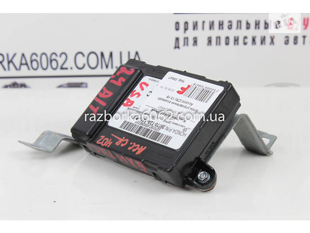 Блок управление bluetooth Honda Accord (CR) 2013-2018 39770T2AA81