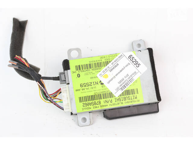 Блок управление bluetooth Mitsubishi Outlander (GF) 2012- 8785A062