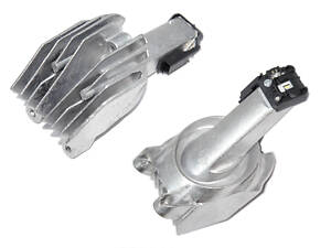 Блок управления дневными фонарями (Новый не оригинальный) BMW F10 F11 2010-2017 (63127262731)