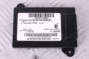 Блок управления Honda Accord 8 2008-2013