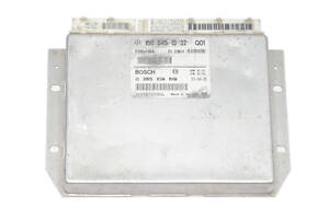 Блок управления ABS ESP+HBA Mercedes-Benz A-Klasse (W168) 1997–2004 Прочие товары (0265109619, 1685451332)