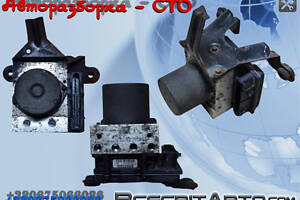 Блок управления ABS АБС ESP 6C112C405BD