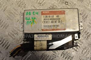 Блок управления ABS Audi A6 (C4) 1994-1997 0265108005 321492