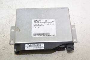 Блок управления abs BMW 7-serie E38 1994-2001 0265109023