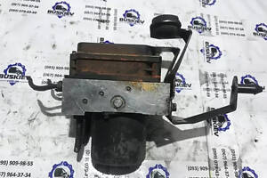 Блок управления ABS Ford Transit 0265233324, 6C11-2C285-AC