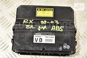 Блок управления ABS Lexus RX 1998-2003 8954048140 271539