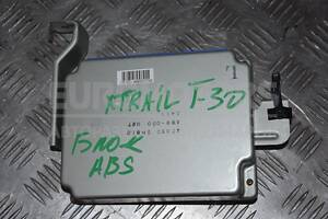 Блок управления ABS Nissan X-Trail 2.2dCi (T30) 2001-2007 478508H
