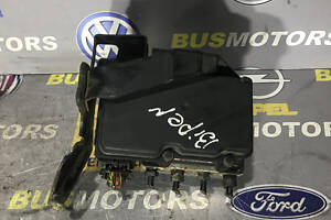 Блок управления ABS Peugeot Bipper 51801321 0265231997