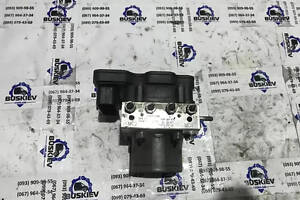 Блок управления ABS Peugeot Boxer 51935298, 0265260472