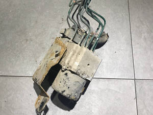 Блок управління ABS Renault Master 1998-2010 13509006U 13664106