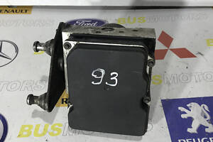 Блок управления ABS Volkswagen Crafter 0265234097 A0004468289