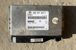 Блок керування ABS Volkswagen Passat B5 2000-2005, 8D0907389D, 0 265 109 463, 8D0 907 389 D