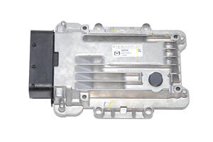 Блок управління adblue 2.2 MZR-CD MAZDA CX-7 06-12 (МАЗДА CX-7) (0281020137, R2AX18701C)