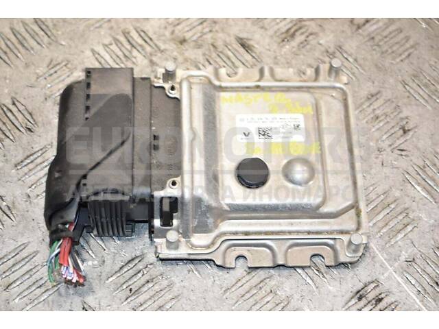 Блок управления Adblue Nissan Interstar 2.3dci 2010 237G00120R 392641 - Фото NaN