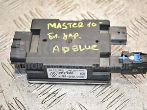 Блок управления AdBlue Renault Master 2010 169107893R 391983