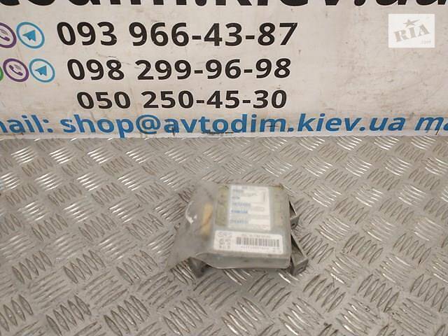 Блок управления Air Bag 77960SN7H91 Honda Accord 5 CE 1993-1996