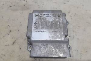 Блок управления AIR BAG для Skoda Octavia A5 2004-2013 б/у