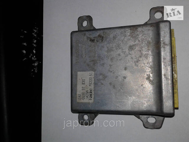 Блок управления AIR BAG Mazda 626 GF 1997-2002г.в.