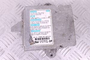 Блок управления AIRBAG Honda Accord 8 2008-2013