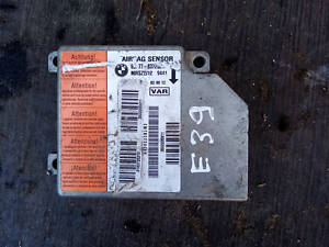 Блок управления Airbag BMW E 39 6J778372521