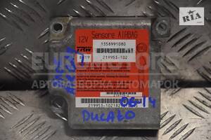 Блок управления Airbag Fiat Ducato 2006-2014 1358991080 147503