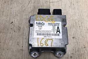 Блок керування airbag Ford Edge 06-14 TQ1 3.5 PDED 2014 (б/в)